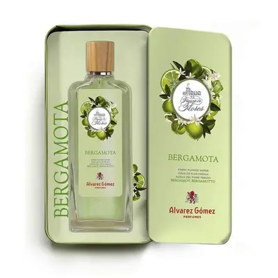 Alvarez Gomez Agua Fresca de Flores Eau de toilette