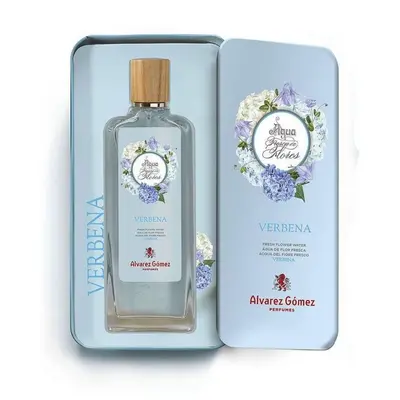 Alvarez Gomez Agua Fresca de Flores Verbena Eau de toilette