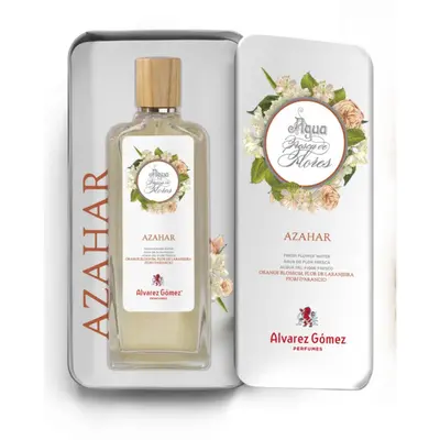 Alvarez Gomez Agua Fresca Flores Azahar Eau de toilette