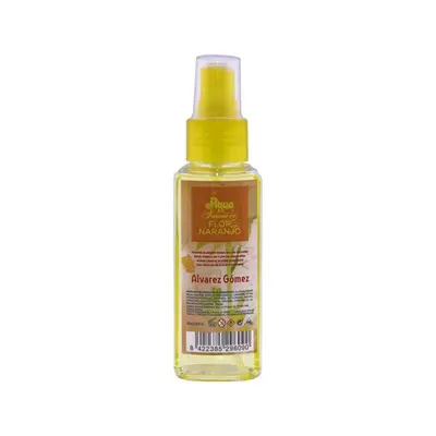Alvarez Gomez Flor Naranjo Eau de Cologne