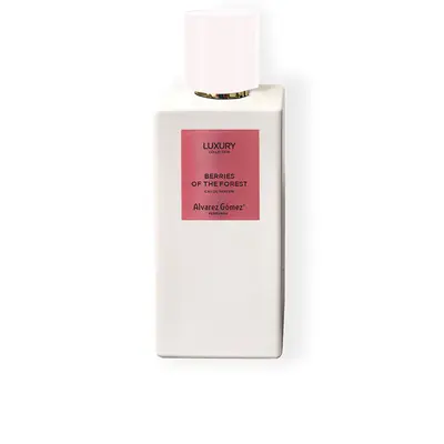 Alvarez Gomez LUXURY BERRIES OF THE FOREST bombonera edp vapo Eau de Parfum