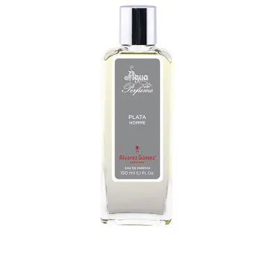 Alvarez Gomez PLATA HOMME Eau de Parfum