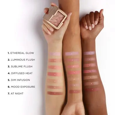 Ambient™ Lighting Blush Hourglass — detalhe 5