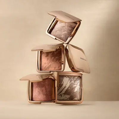 Ambient™ Lighting Bronzer Hourglass — detalhe 4