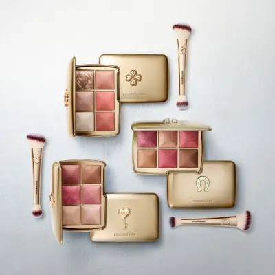 Ambient Lighting Edit Brush II Hourglass — detalhe 3