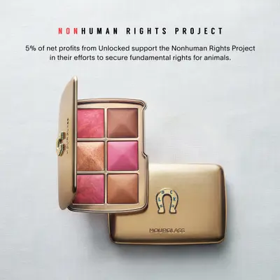 Ambient Lighting Edit Unlocked - Custom Palette Hourglass — detalhe 4