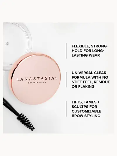 Anastasia Beverly Hills Brow Freeze - Deluxe Anastasia Beverly Hills — detalhe 5