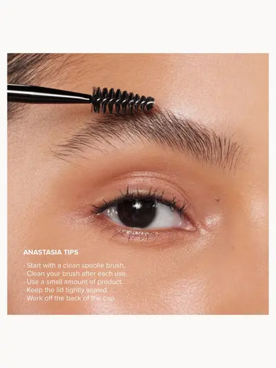 Anastasia Beverly Hills Brow Freeze - Deluxe Anastasia Beverly Hills — detalhe 6