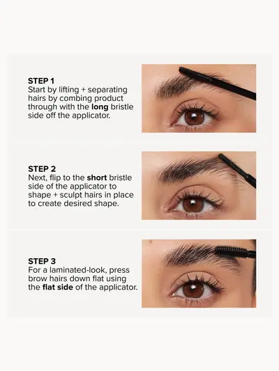 Anastasia Beverly Hills Brow Freeze Gel Anastasia Beverly Hills — detalhe 4