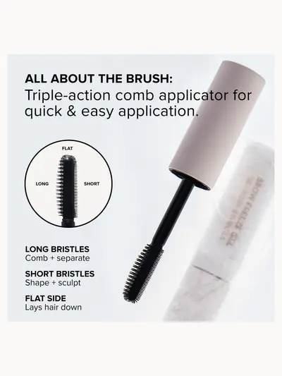 Anastasia Beverly Hills Brow Freeze Gel Anastasia Beverly Hills — detalhe 6