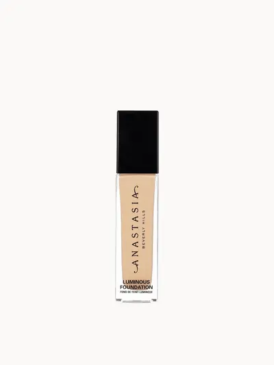 Anastasia Beverly Hills Luminous Foundation 30ml (Various Shades)