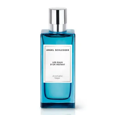 Angel Schlesser As Instant Aromatic Sage Eau de toilette