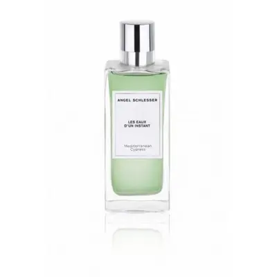 Angel Schlesser Instant Mediterranean Cypress Eau de toilette