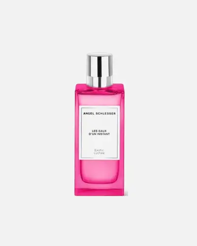 Angel Schlesser Les Eaux d´un Instant Instinctive Exotic Lychee Eau de toilette