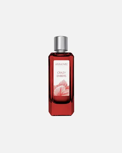 Annayake CRAZY EMBERS Eau de toilette
