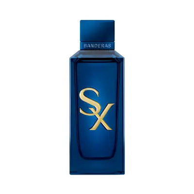 Antonio Banderas Seduction X Man Eau de Parfum