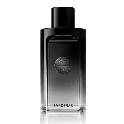Antonio Banderas The Icon Eau de Parfum