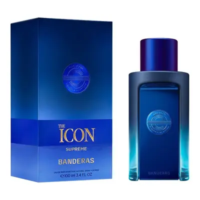 Antonio Banderas The Icon Supreme Eau de Parfum