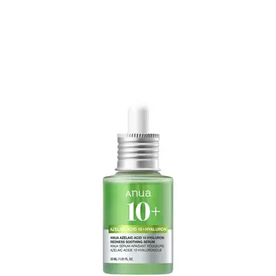 Anua Azelaic Acid 10 Hyaluron Redness Soothing Serum 30ml — detalhe 49