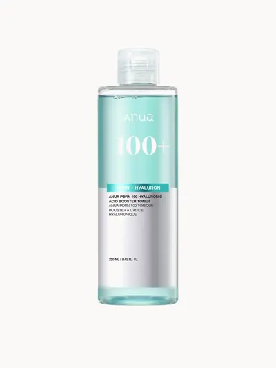 Anua PDRN 100 Hyaluronic Acid Booster Toner 250ml — detalhe 42