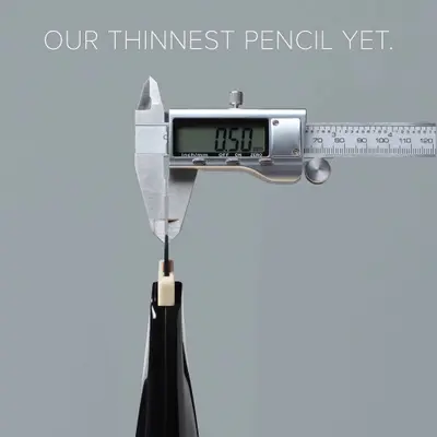 ArchiBrow Pencil Anastasia Beverly Hills — detalhe 11