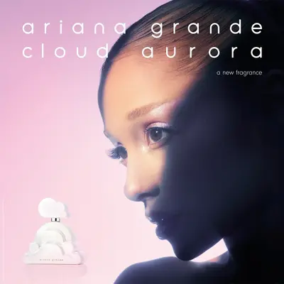 Ariana Grande Cloud Aurora Eau de Parfum Ariana Grande — detalhe 4