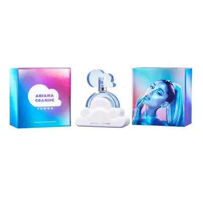 Ariana Grande Cloud Eau de Parfum Ariana Grande — textura e acabamento