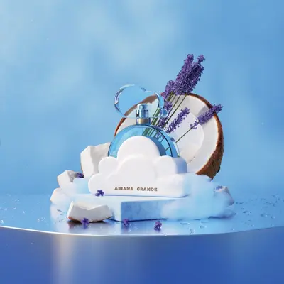 Ariana Grande Cloud Eau de Parfum Eau de Parfum Ariana Grande — detalhe 3