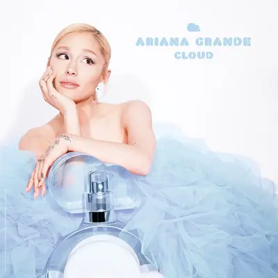 Ariana Grande Cloud Eau de Parfum Ariana Grande — detalhe 4
