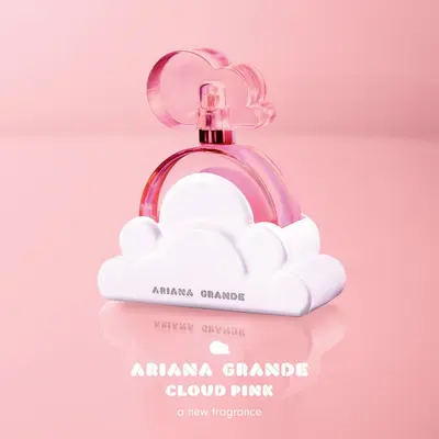 Ariana Grande Cloud Pink Eau de Parfum Ariana Grande — detalhe 5