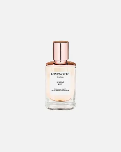 Ariana Grande LOVENOTES Angels Kiss Eau de Parfum