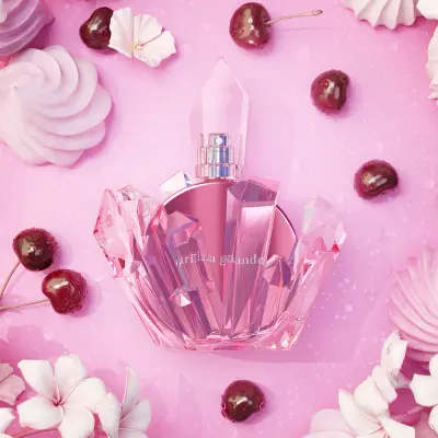 Ariana Grande R.E.M. Cherry Eclipse Eau de Parfum Ariana Grande — detalhe 3