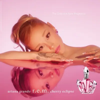 Ariana Grande R.E.M. Cherry Eclipse Eau de Parfum Ariana Grande — detalhe 4
