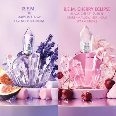 Ariana Grande R.E.M. Cherry Eclipse Eau de Parfum Ariana Grande — detalhe 5