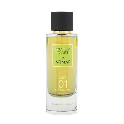 ARMAF Art 01 Acqua Mia Eau de Parfum