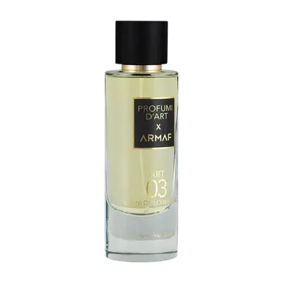 ARMAF ART 03 LEGNI DOLCI BRUCIATI Eau de Parfum
