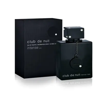 ARMAF Club de Nuit Intense Man Eau de toilette — detalhe 57