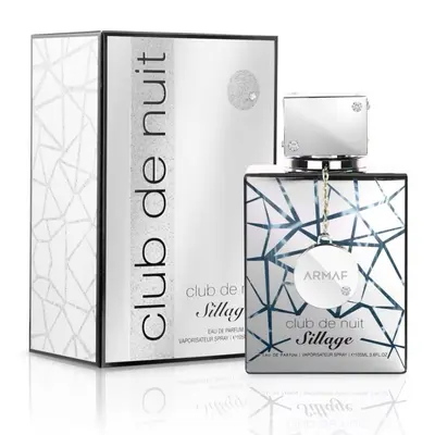 ARMAF Club de Nuit Sillage Eau de Parfum