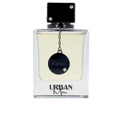 ARMAF CLUB DE NUIT URBAN MAN edp vapo Eau de Parfum
