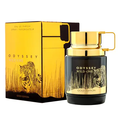ARMAF Odyssey Wild One Eau de Parfum