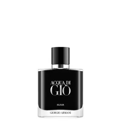 Armani Acqua di Giò Elixir Perfume Elixir