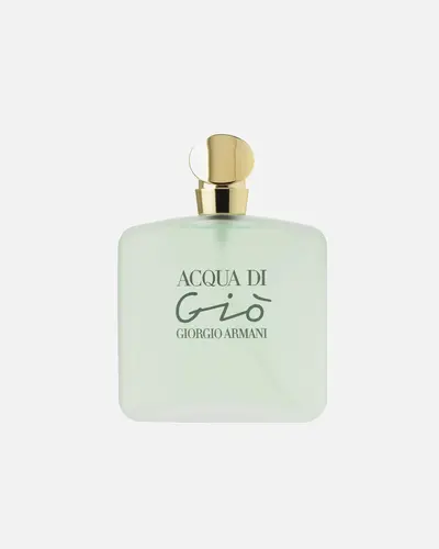Armani Acqua di Giò Femme Eau de toilette — detalhe 9