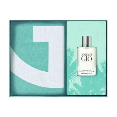 Armani Acqua di Giò Gift Set