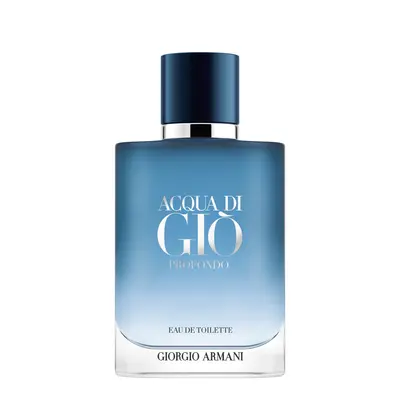 Armani Acqua di Giò Profondo Eau de toilette