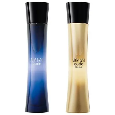 Armani Code Femme Eau de Parfum Eau de Parfum Giorgio Armani — detalhe 4