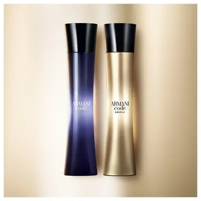 Armani Code Femme Eau de Parfum Eau de Parfum Giorgio Armani — detalhe 5