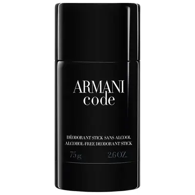 Armani Code Femme Stick Desodorante