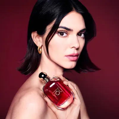 Armani Emporio Armani Power of You Eau de Parfum Giorgio Armani — detalhe 5