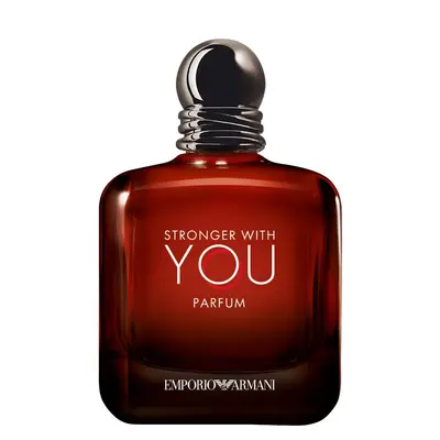 Armani Emporio Armani Stronger With YOU Perfume