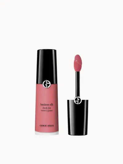 Armani Luminous Silk Cheek Tint 12ml (Various Shades)